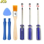 مفكات بلاستيشن