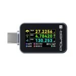 TEST CHARGE Z POWER 240W