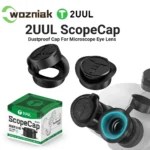 Scope Cap MS81 غطاء ميكروسكوب