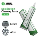 2UUL SC15 Deoxidation Soldering Paste 15ml