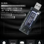 SUNSHINE SS-302A USB digital tester