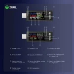 2uul test charge pw21