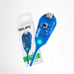 RELIFE XA5 تستر ملف