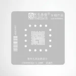 CXD90064GG AMAOE شبلونة