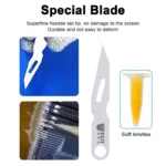 JTX nano paste - معجون جي تي اكس نانو