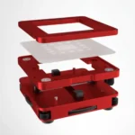 قاعدة RB03 fixture holder