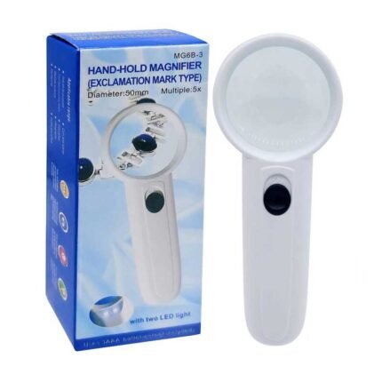 عدسة Sunshine MG6b-3 Magnifier