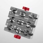 Antxin earphone clamp P1