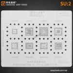 شبلونة SU-2 2019 105