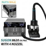 SUGON 8620 DX pro