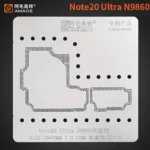 شيلونة جسر AMAOE note 20 ultra