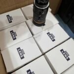 YCS-CCTV 3MEGA عدسة كمرة