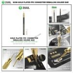 2uul sc98 gold plated fpc