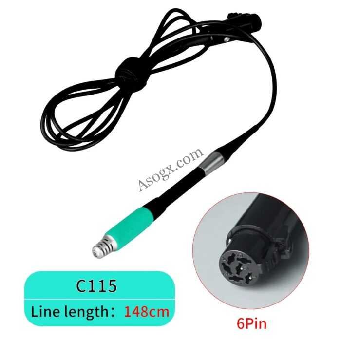 Aifen c115يد كاويه