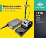 oss team t115 soldring