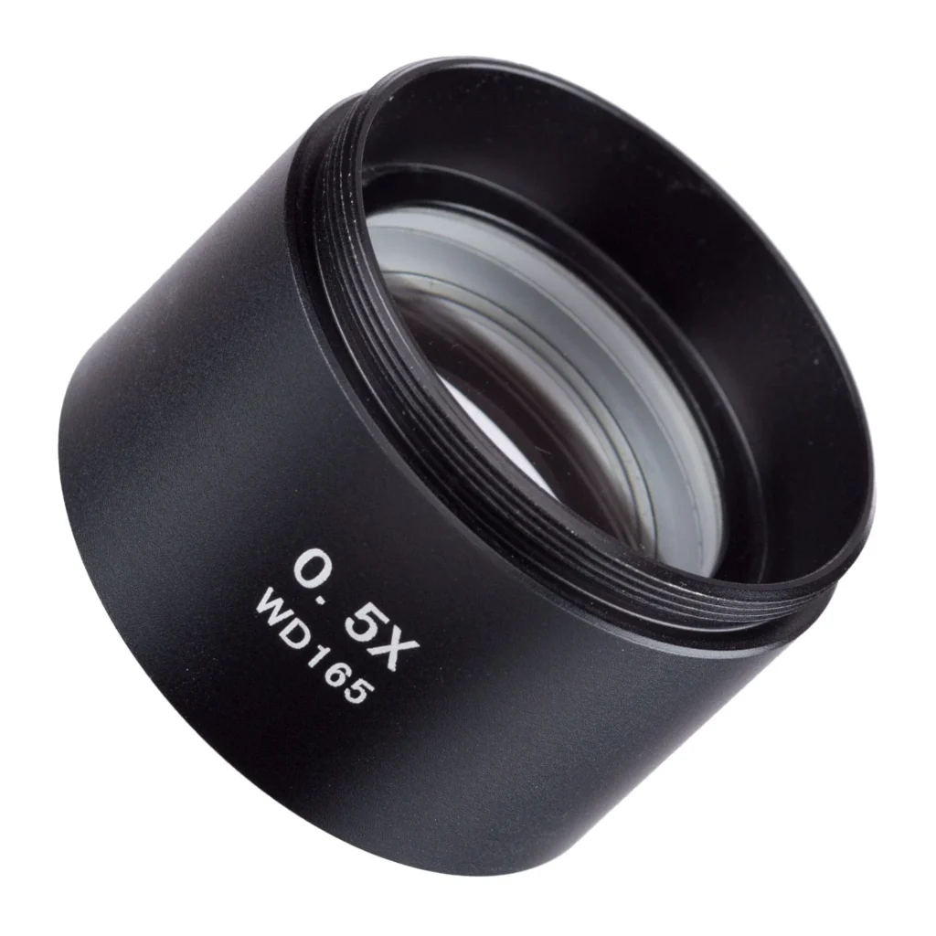 0.5X LENS