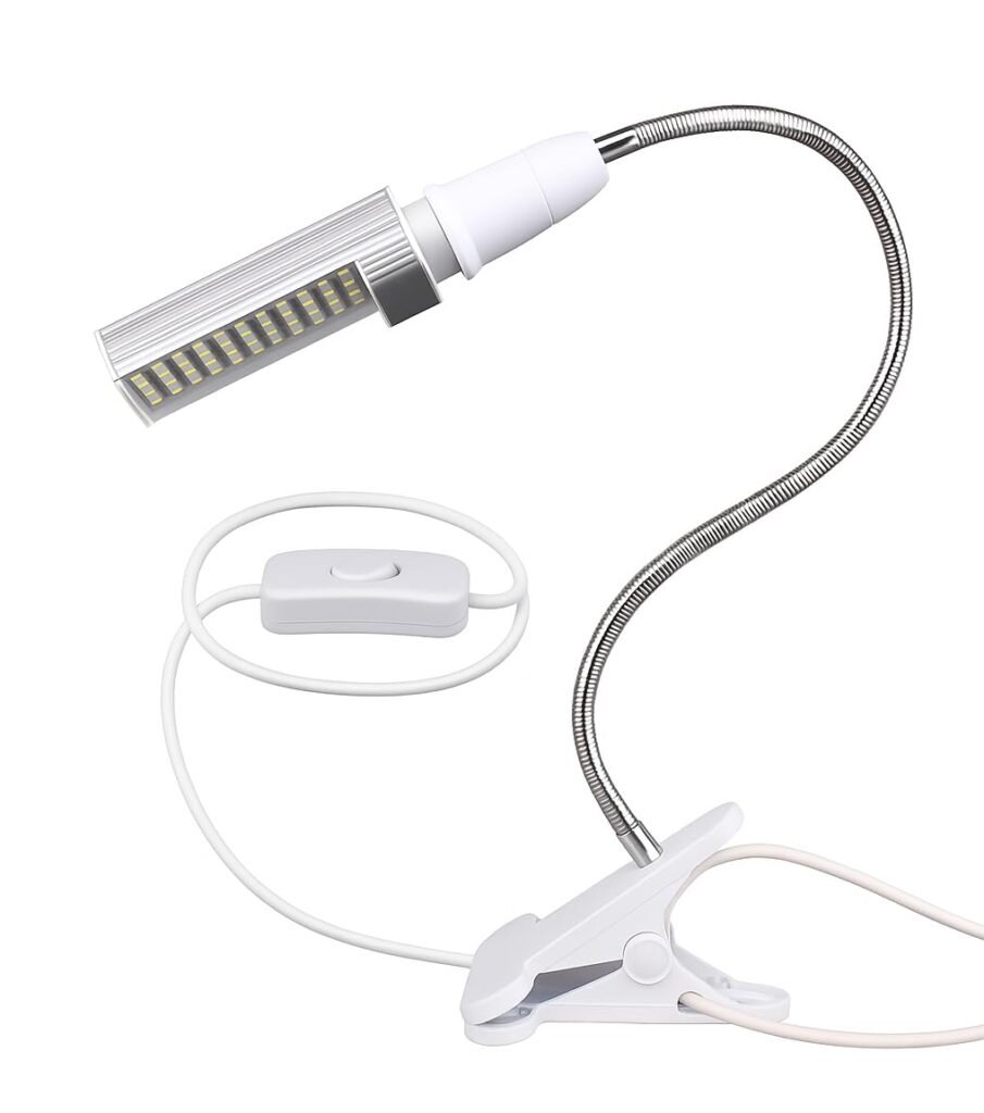 220V لمبة صيانة