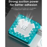 UYUE U001 – طاولة شفط وتثبيت شرائح IC للإزالة والتفكيك