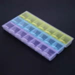 حافظة بلاستك SOCKET