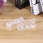 حافظة ايسهات رباعي