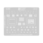 شبلونة (IP13 A15-13-PRO -PRO Max (amaoe u-ip9