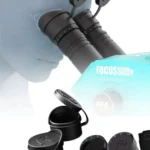 غطاء عدسة ميكروسكوب RF-EM6