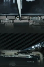 2UUL CERAMIC BLACK K قفت