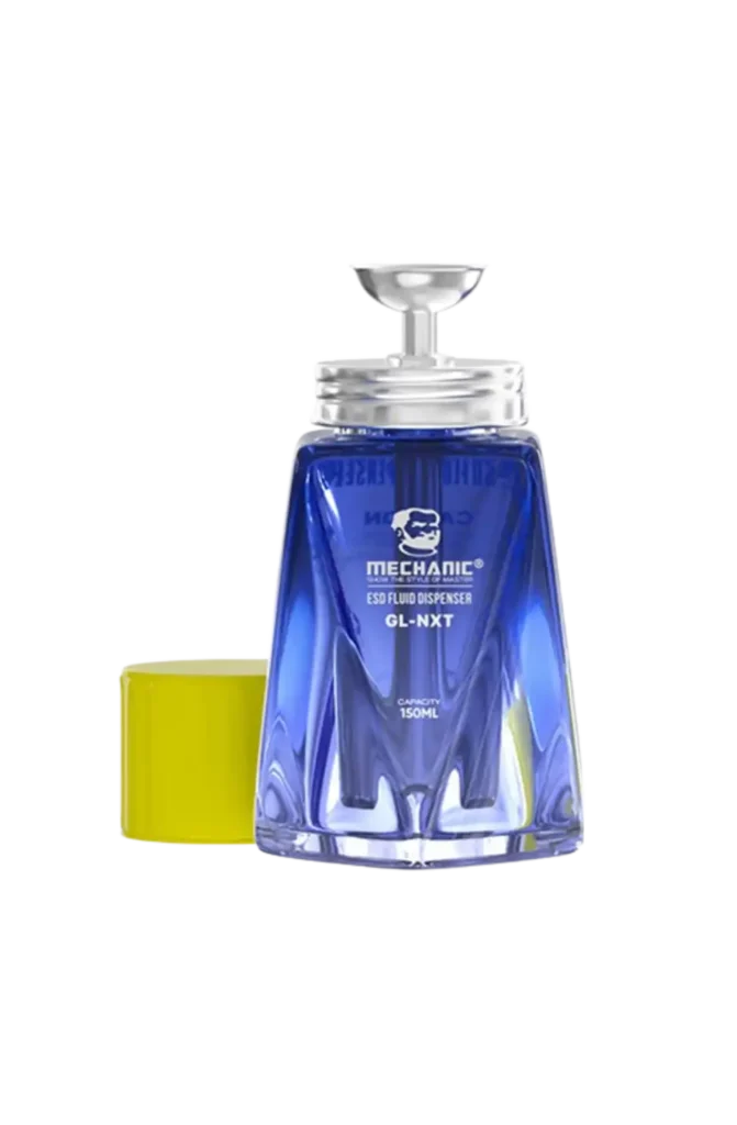 MECHANIC GL-NXT 150 ML علبة زجاج