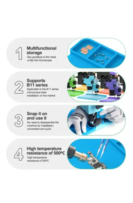 RELIFE RL-004B11 فرشة صيانة