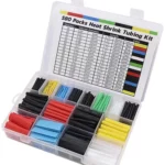 2UUL HEAT SHRINK TUBING