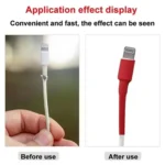 2UUL HEAT SHRINK TUBING