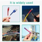 2UUL HEAT SHRINK TUBING