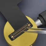 LANRUI D6 Scorching Flame Mini Soldering Station