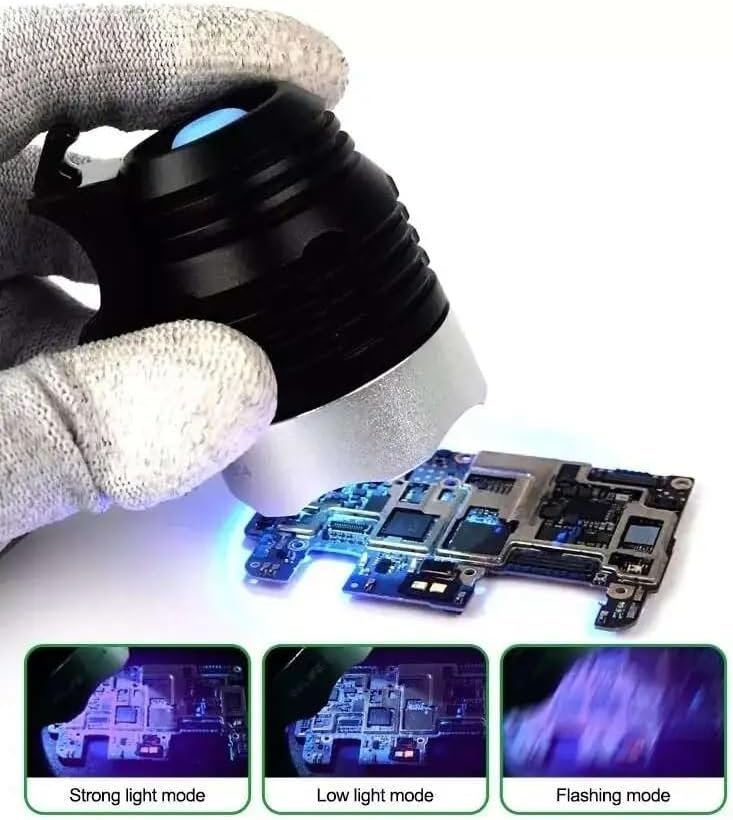 RELIFE RL-014 UV أشعة فوق البنفسجية