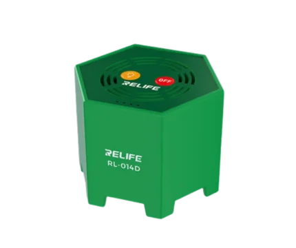 RELIFE RL-014E UV أشعة فوق البنفسجية