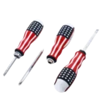 مفك قلاب مقبض أمريكي