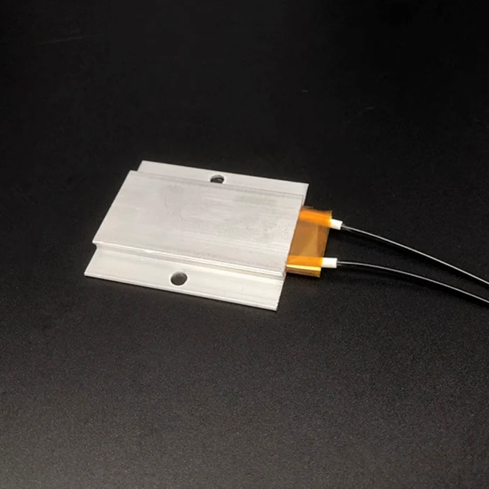 Heating element sheet yd 930