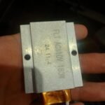 سخان Heating element max 12.9 INCH