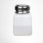 موزع الكحول بالضغط لأسفل Alcohol Dispenser Pump .