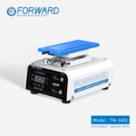 FW-360C Two-Button Rotary Edge Separator (3 Channels)