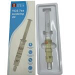 YCS-7SS flux Paste oil welding mobile repair high efficiency agent