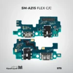 SM-A21S FLEX C/C