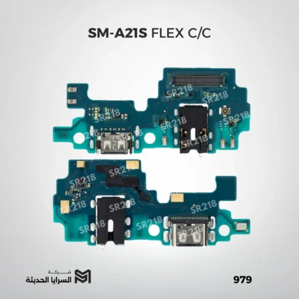 SM-A21S FLEX C/C