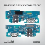 SM-A32 5G FLEX C/C COMPLITE ORG